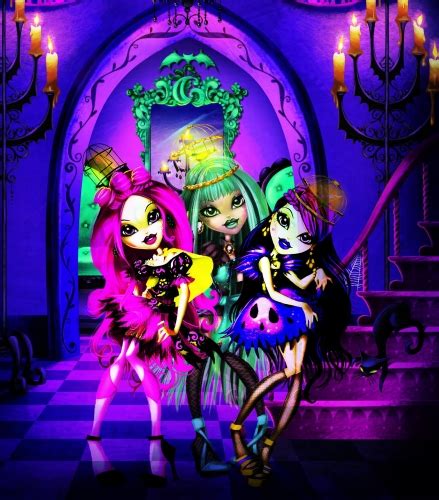 Embracing Individuality: Why Bratzillaz Witchy Princesses Are Celebrated for Their Uniqueness